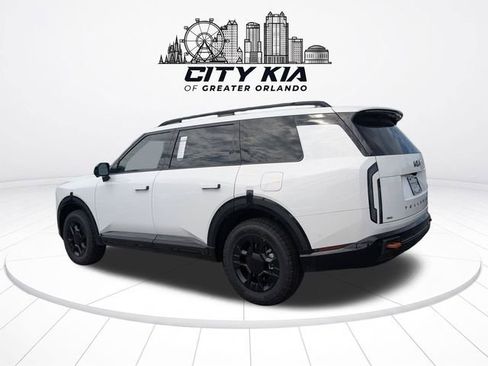 New 2027 Kia Telluride SX Prestige X-Pro AWD/4WD image 5