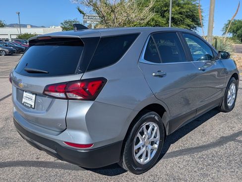 Certified 2023 Chevrolet Equinox LT image 5