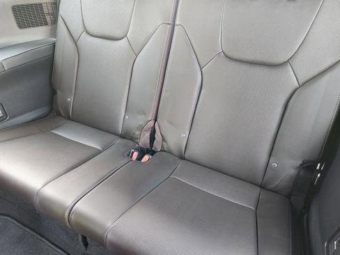 Used 2025 Lexus TX 350 AWD w/ Technology Package image 27