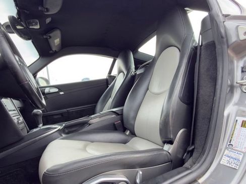 Used 2008 Porsche Cayman S RWD image 9