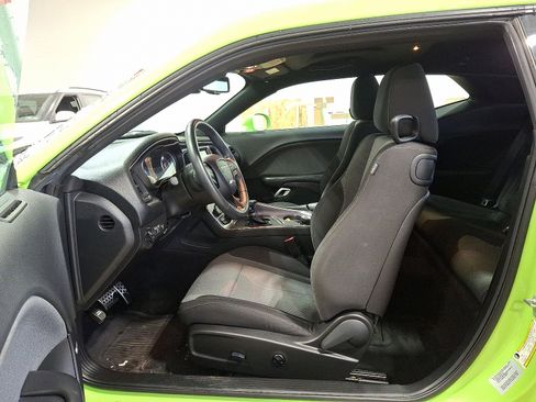 Used 2015 Dodge Challenger R/T w/ Quick Order Package 28B R/T image 13