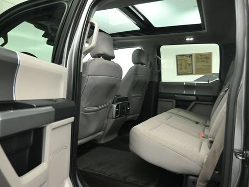 Used 2016 Ford F150 XLT AWD/4WD image 16