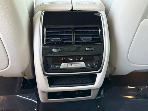 New 2026 BMW X5 M60i AWD/4WD image 21