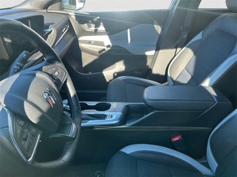 Used 2024 Buick Envista Preferred w/ Convenience I Package image 7