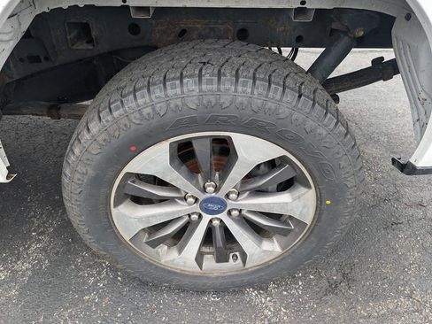Used 2019 Ford F150 XL w/ Equipment Group 101A Mid image 32