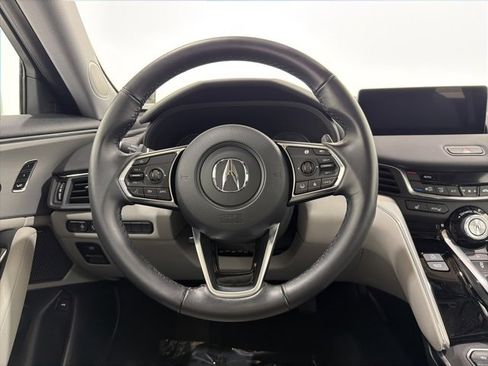 Certified 2021 Acura TLX SH-AWD w/ Technology Package image 30