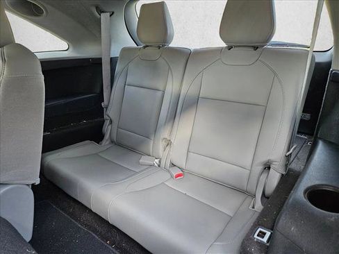 Used 2017 Acura MDX SH-AWD w/ Technology Package image 16