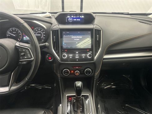 Used 2021 Subaru Crosstrek 2.5i Limited w/ Moonroof Package 2 image 30