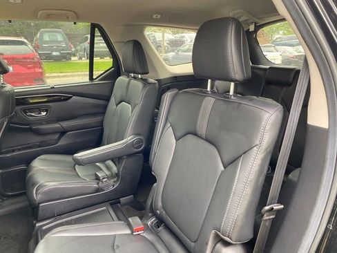 Used 2024 Honda Pilot EX-L image 14