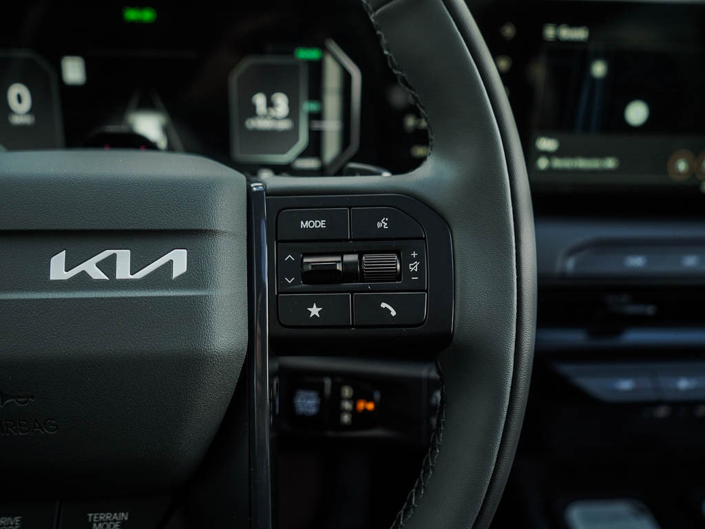 New 2027 Kia Telluride X-Line SX Prestige AWD/4WD image 23