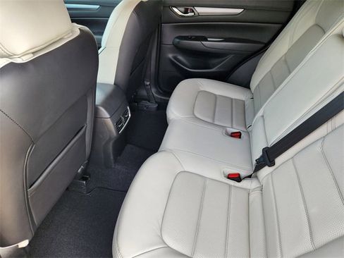 Used 2025 MAZDA CX-5 AWD 2.5 S w/ Preferred Package image 20