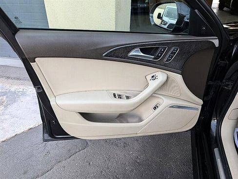 Used 2017 Audi A6 3.0T Prestige image 18