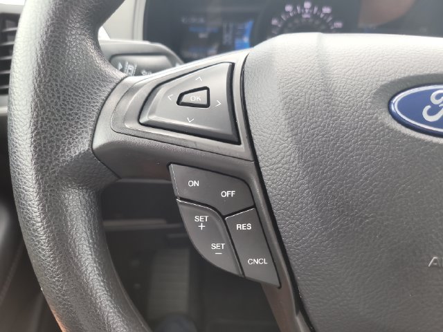 Used 2024 Ford Edge SE w/ Black Appearance Package AWD/4WD image 29