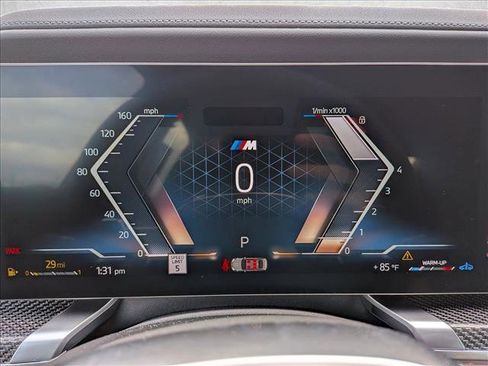 New 2026 BMW 760i xDrive image 11