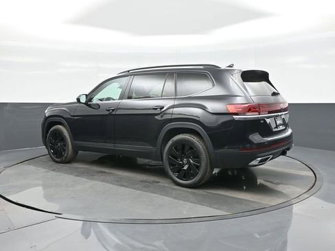 New 2026 Volkswagen Atlas SE AWD/4WD image 5