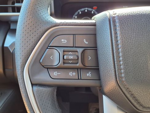 New 2026 Toyota 4Runner TRD Sport Premium w/ Tow Technology Package AWD/4WD image 16