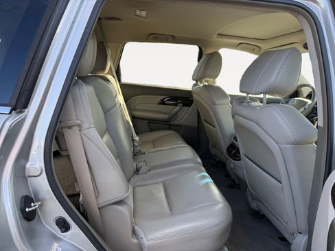 Used 2013 Acura MDX w/ Technology Package image 18