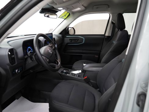Used 2024 Ford Bronco Sport Badlands AWD/4WD image 4