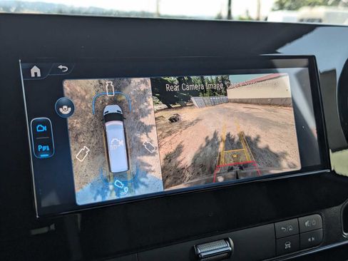 New 2025 Mercedes-Benz Sprinter 2500 image 26