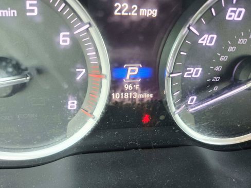 Used 2019 Acura MDX SH-AWD image 28