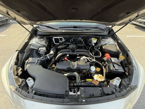 Used 2018 Subaru Outback 2.5i Premium w/ Protection Package #1 image 10