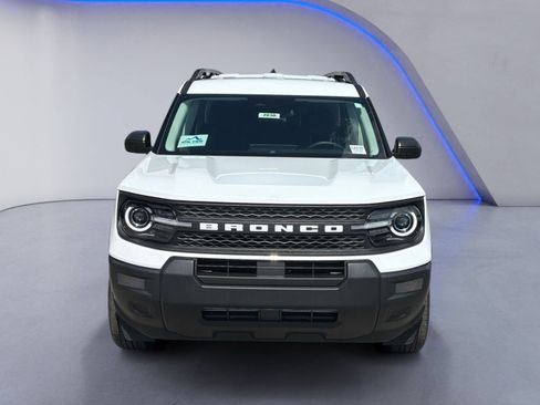 New 2026 Ford Bronco Sport Big Bend AWD/4WD image 6