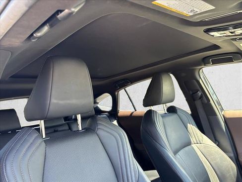 Used 2021 Toyota Venza Limited w/ Advanced Technology Package AWD/4WD image 30