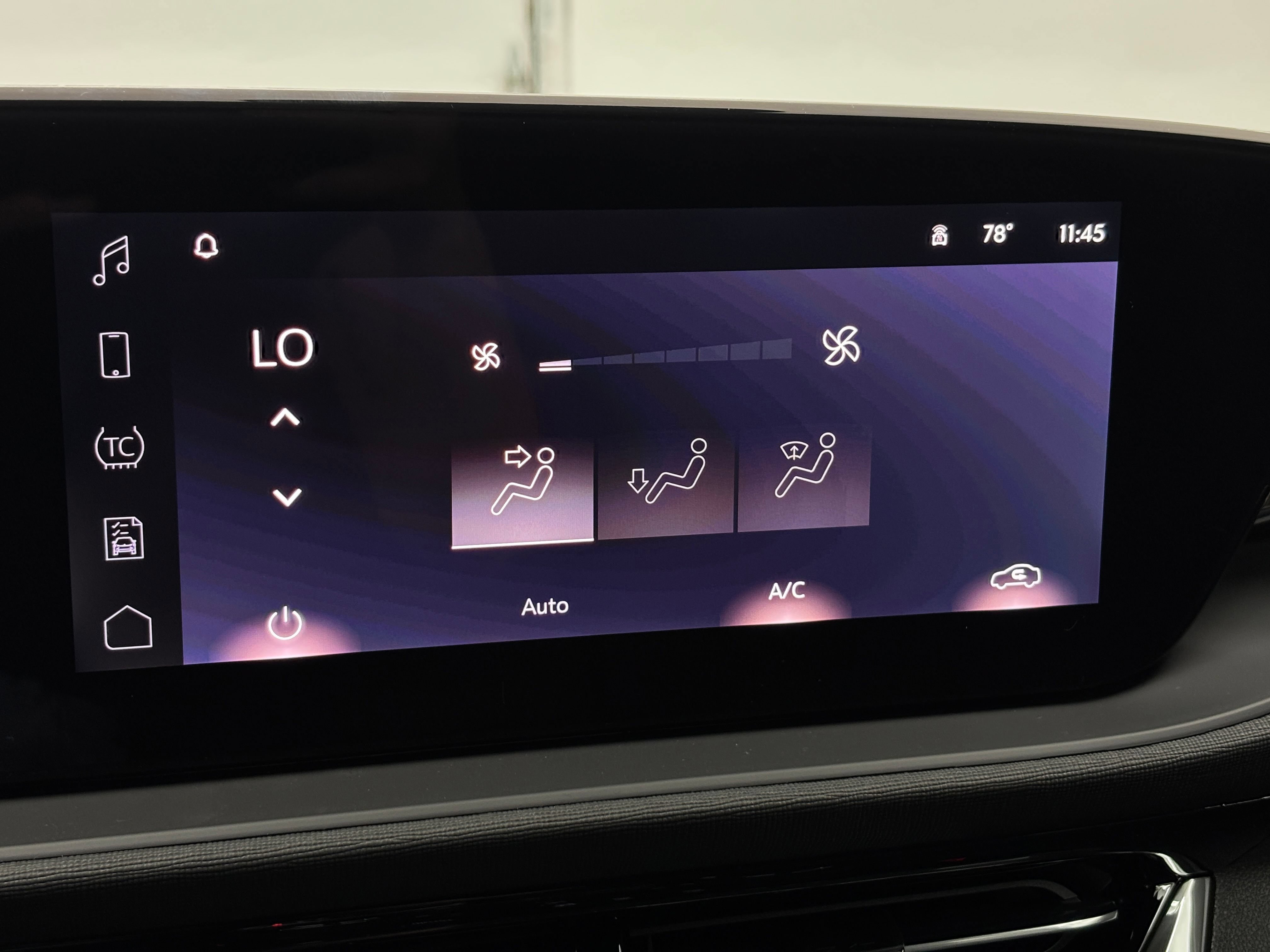 New 2026 Buick Envista Sport Touring w/ Convenience I Package FWD image 23
