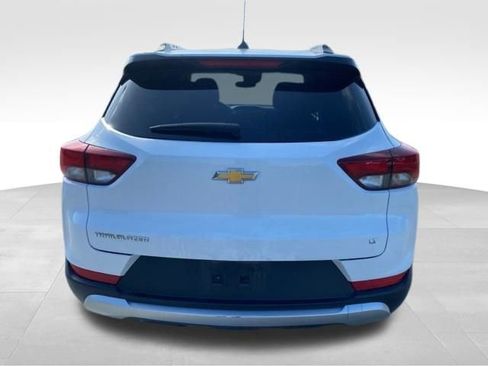 Used 2023 Chevrolet TrailBlazer LT image 9