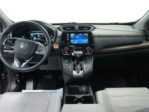 Used 2019 Honda CR-V EX-L image 31
