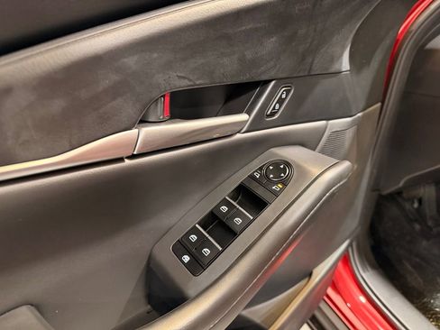 New 2026 MAZDA CX-30 AWD 2.5 S w/ Select Sport Pkg image 23