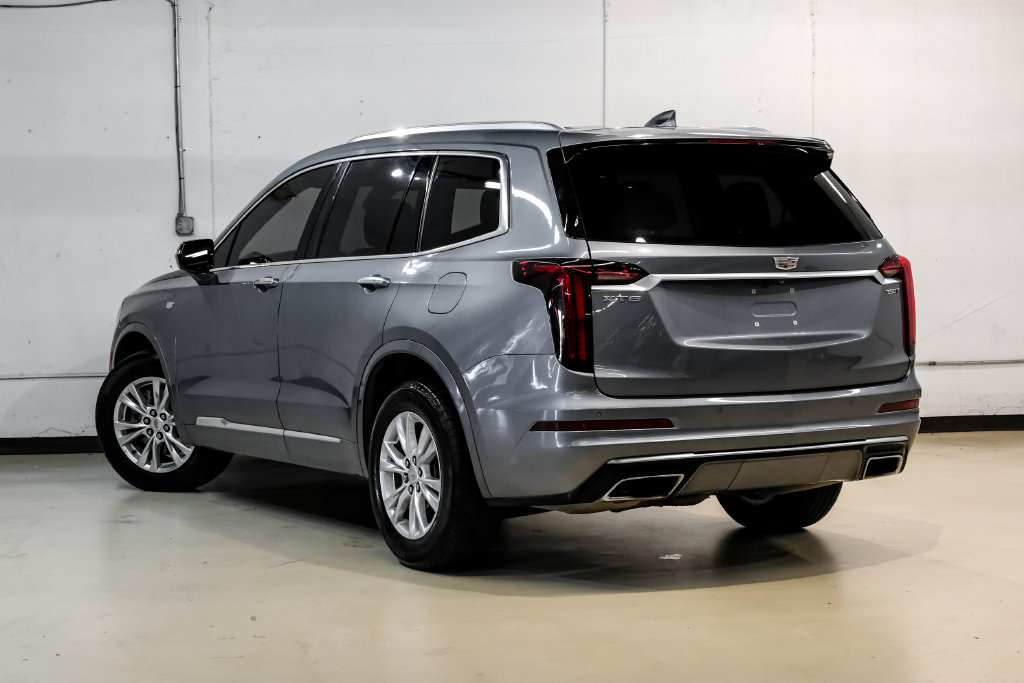 Used 2021 Cadillac XT6 Luxury FWD image 15