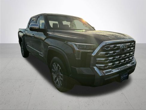 New 2026 Toyota Tundra 1794 Edition image 5