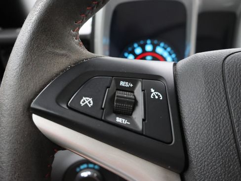 Used 2015 Chevrolet Camaro ZL1 RWD image 15