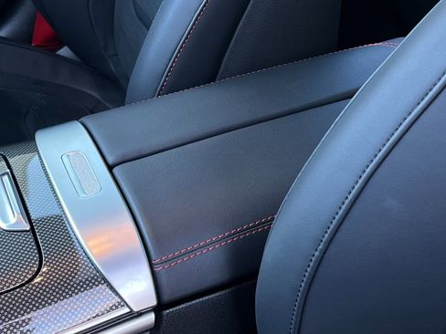 Used 2024 Mercedes-Benz C 43 AMG 4MATIC Sedan image 12