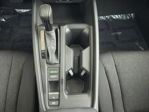 Used 2025 Honda Accord SE image 22
