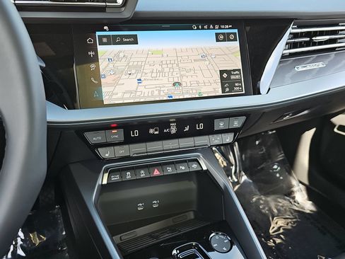 New 2026 Audi A3 2.0T Premium AWD/4WD image 20
