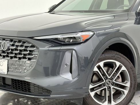 Used 2025 Audi Q5 Premium Plus w/ Premium Plus image 11