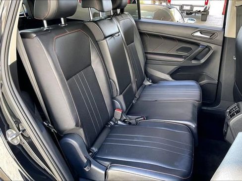 Used 2024 Volkswagen Tiguan Wolfsburg Edition image 26