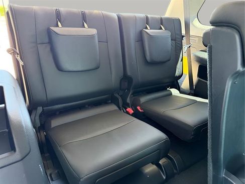 Used 2020 Toyota 4Runner Nightshade image 33