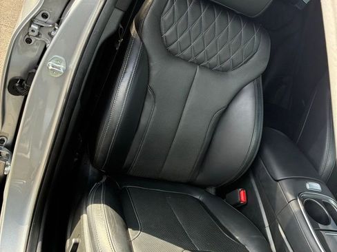 Used 2022 Hyundai Santa Fe Calligraphy image 21