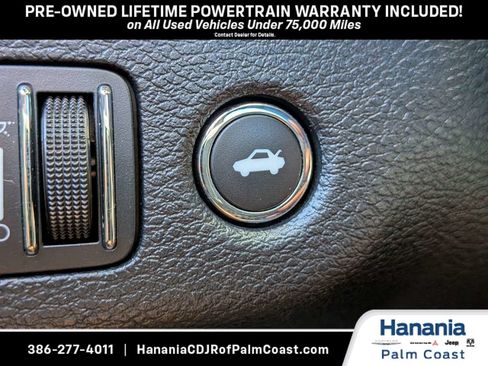Used 2015 Dodge Charger SE w/ Popular Equipment Group RWD image 25
