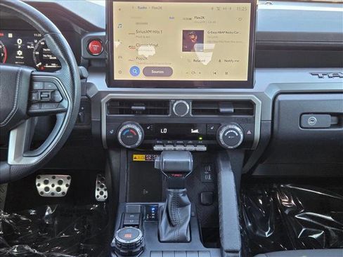 Certified 2024 Toyota Tacoma TRD Sport w/ TRD Sport Upgrade Package image 15