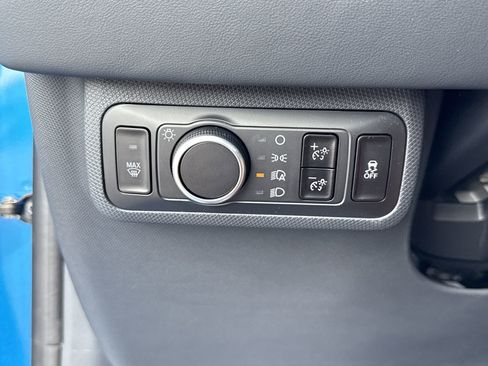 New 2025 Ford Mustang Mach-E Premium w/ Interior Protection Package image 16