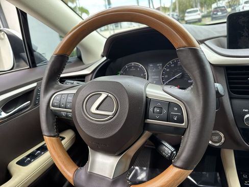 Used 2016 Lexus RX 350 FWD w/ Premium Package image 54