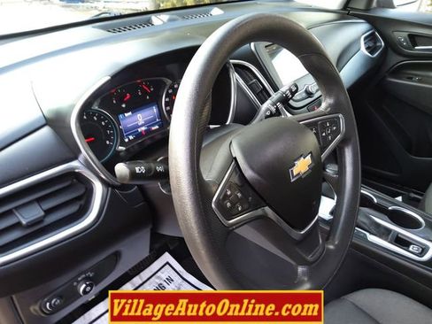 Used 2019 Chevrolet Equinox LT image 22