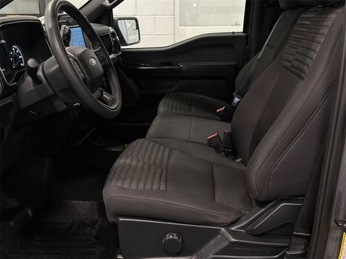 Used 2022 Ford F150 XL w/ STX Appearance Package image 6
