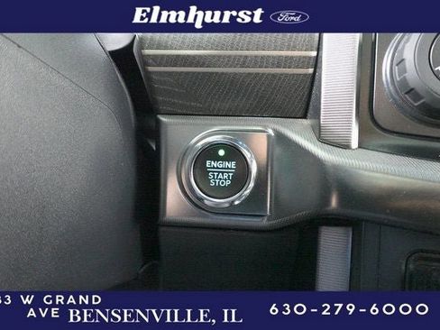 Used 2022 Ford F150 Platinum w/ Equipment Group 701A High image 24