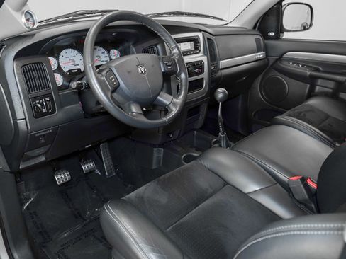 Used 2005 Dodge Ram 1500 Truck 2WD Regular Cab image 40