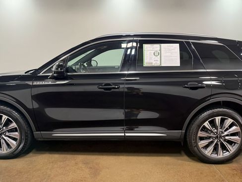Used 2022 Lincoln Corsair Reserve w/ Equipment Group 201A AWD/4WD image 36